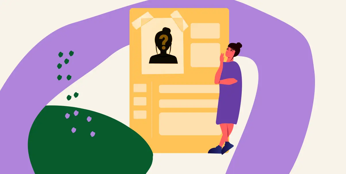 Foto sul curriculum: dovresti metterla o no?