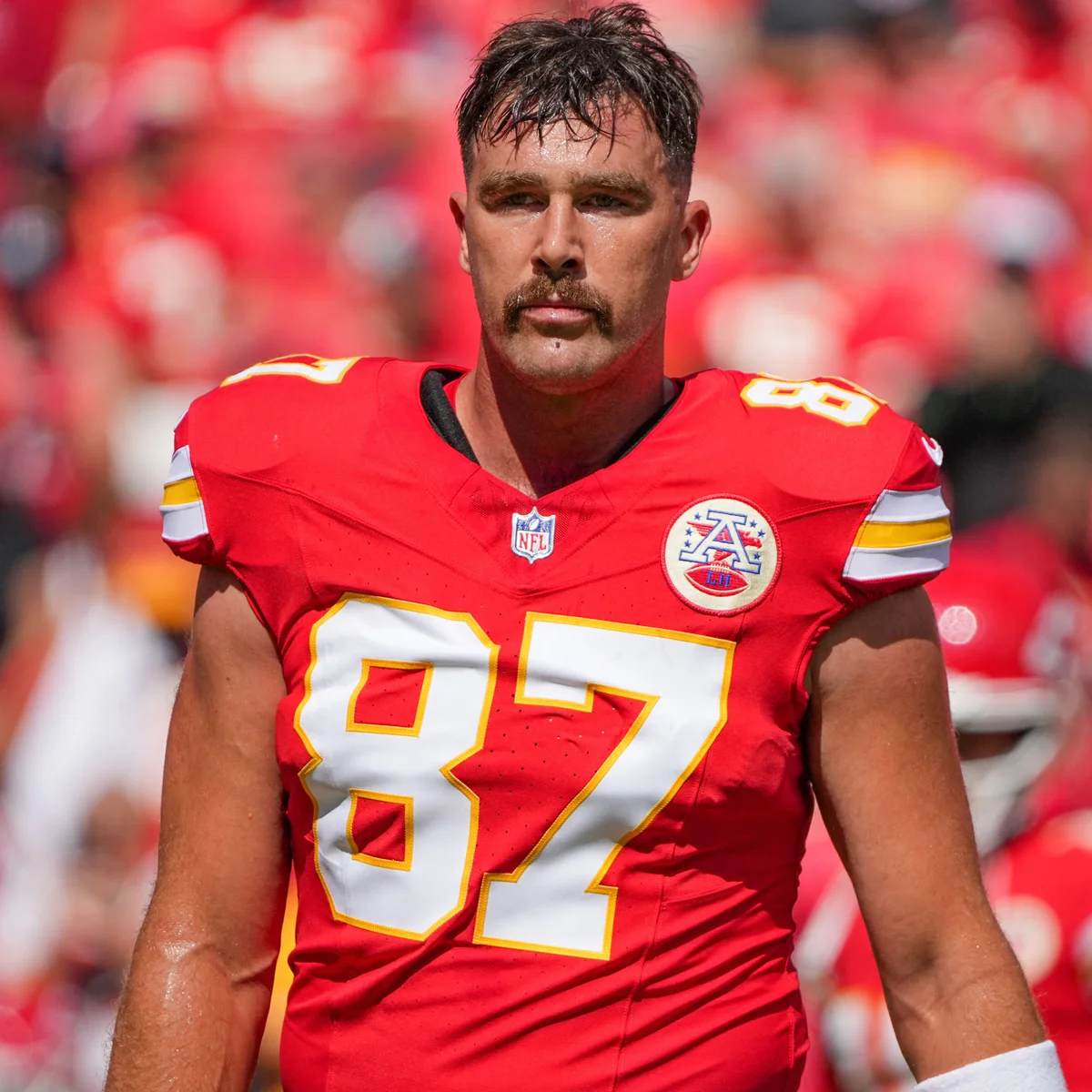 Travis Kelce
