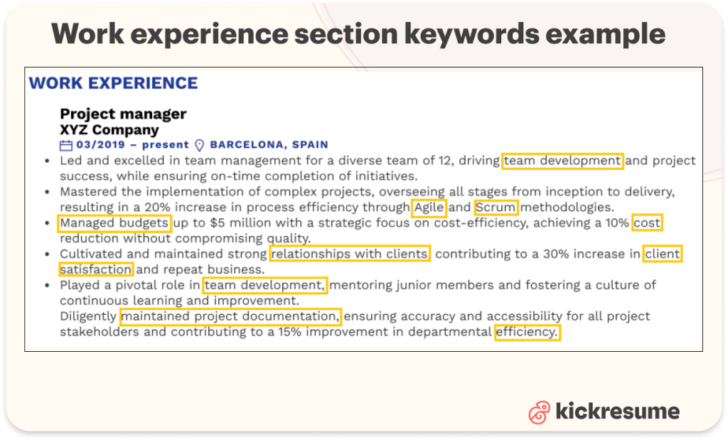 ATS Friendly Resume: What Is It & How to Write It (+Templates)