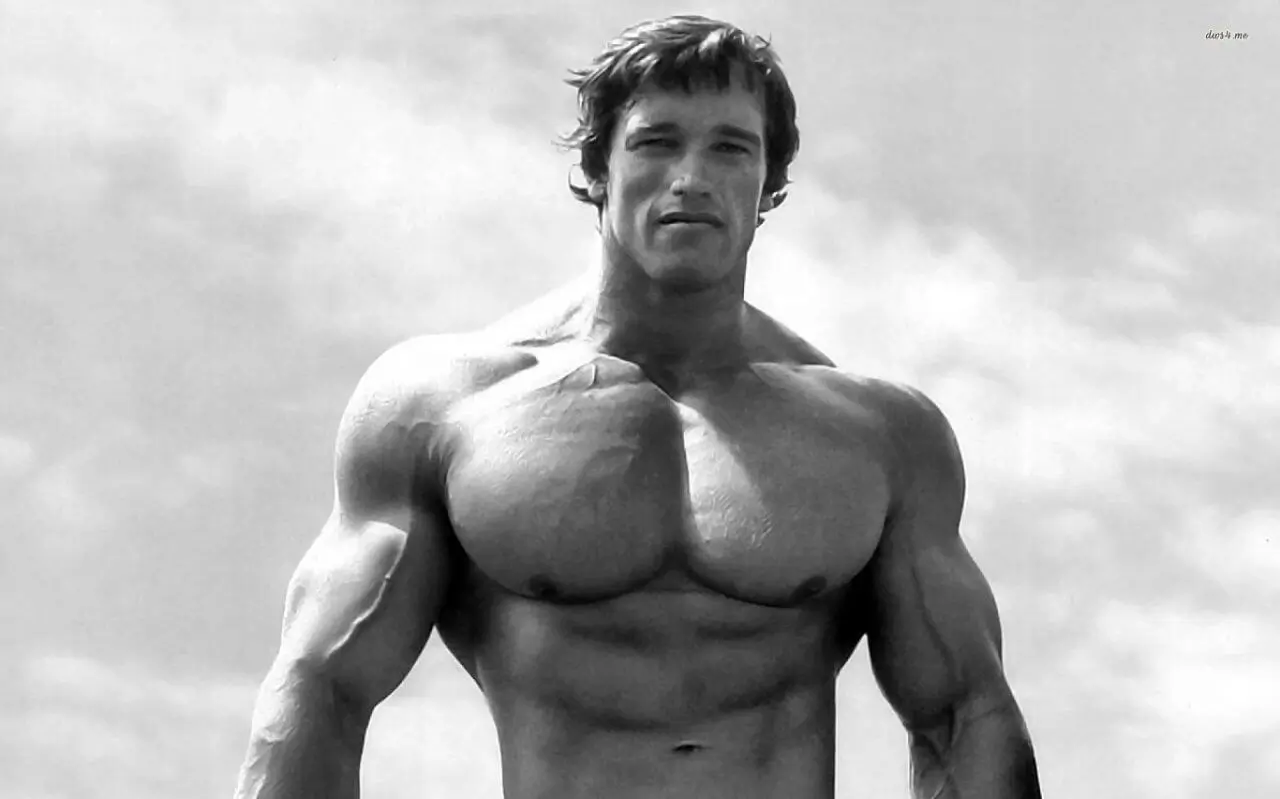 entrepreneur athletes arnold 