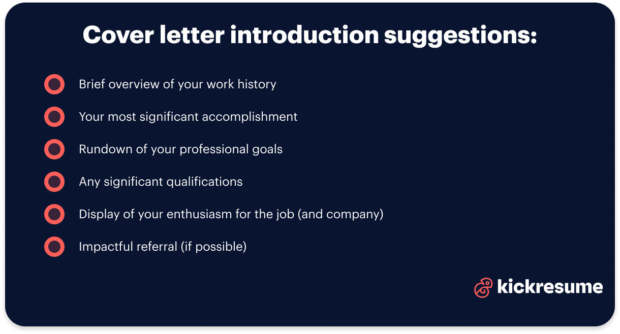 Legal administrative assistant cover letter introduction suggestions