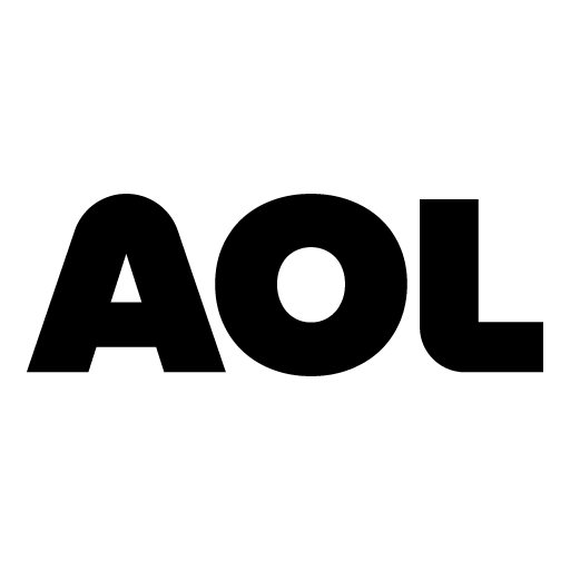 Aol logo