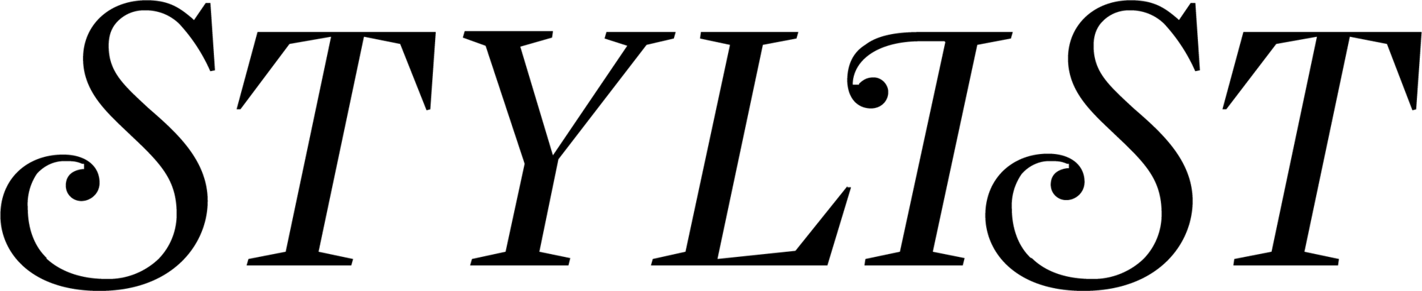 Stylist logo