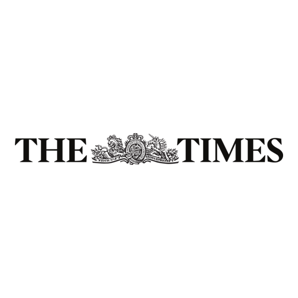 The times logo