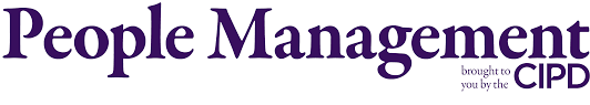 Peoplemanagement logo