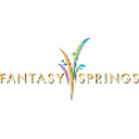 Fantasy Springs Resort Casino