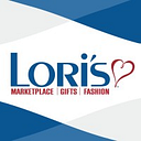 LORIS GIFTS INC