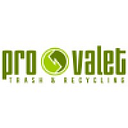 PRO VALET TRASH