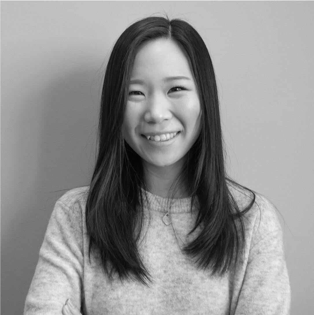 Allison Ko — Guest Author