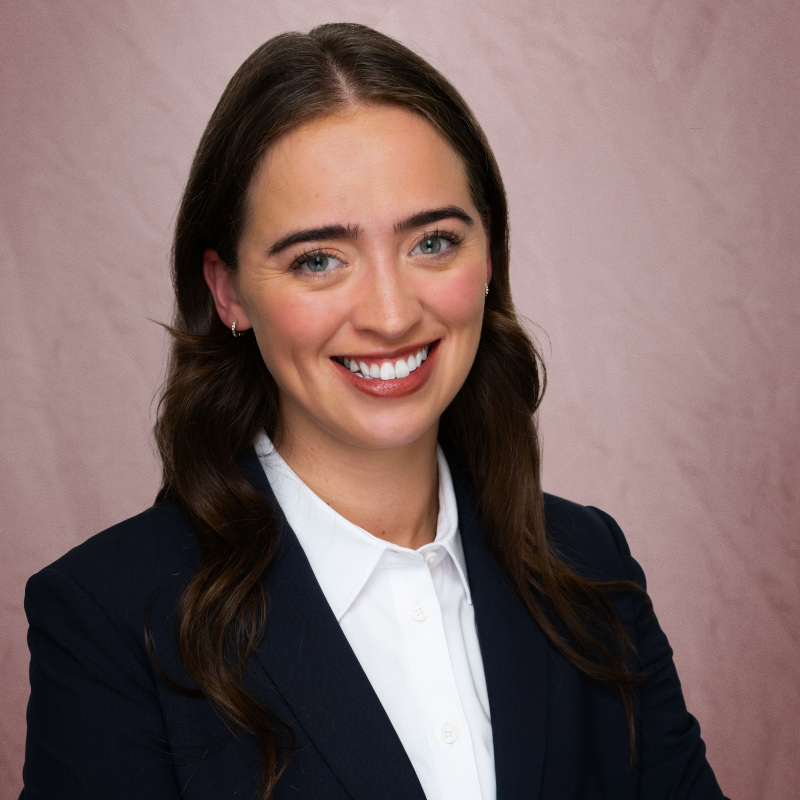 Yael Courtney Headshot